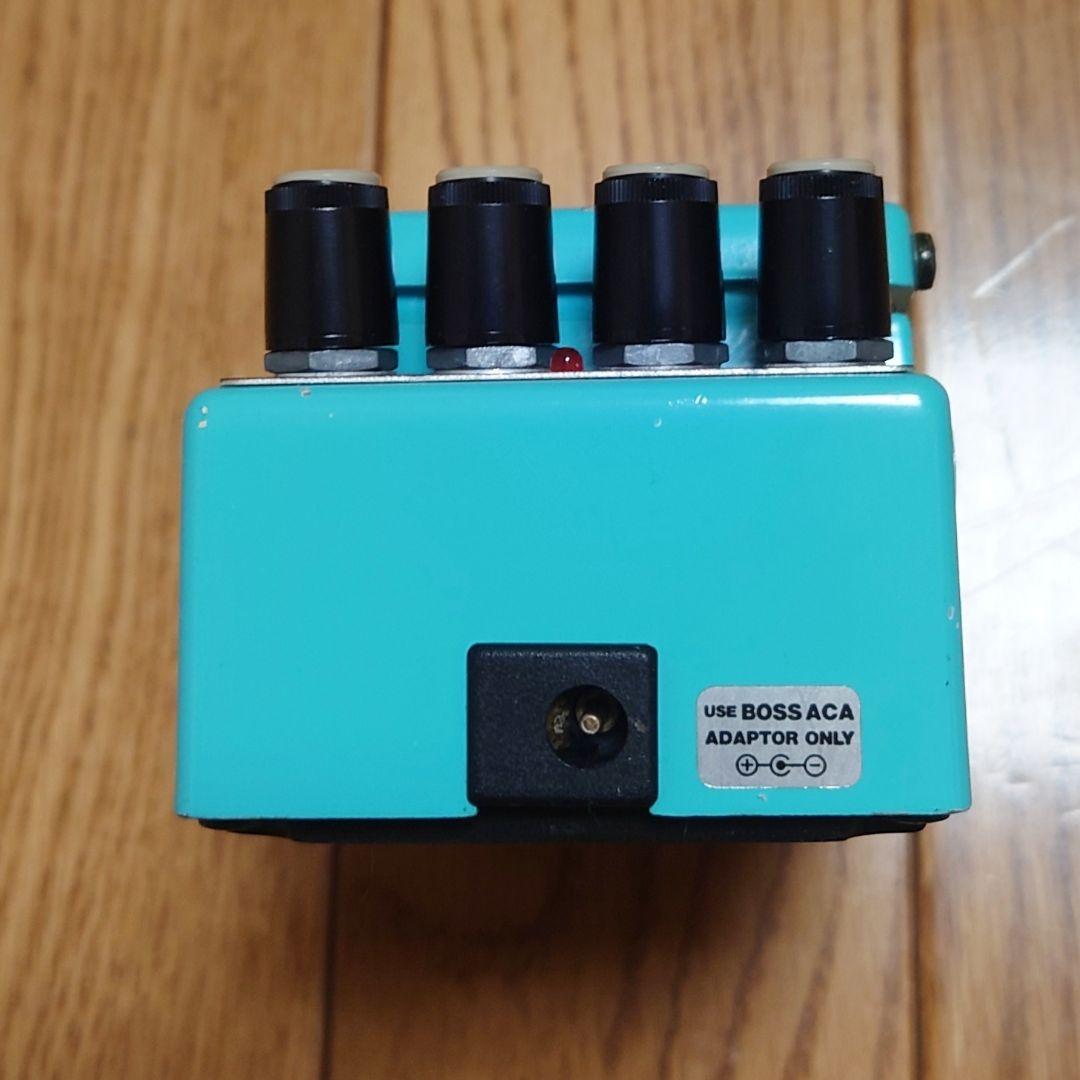 BOSS Limiter LM-2 1987年3月 日本製 希少