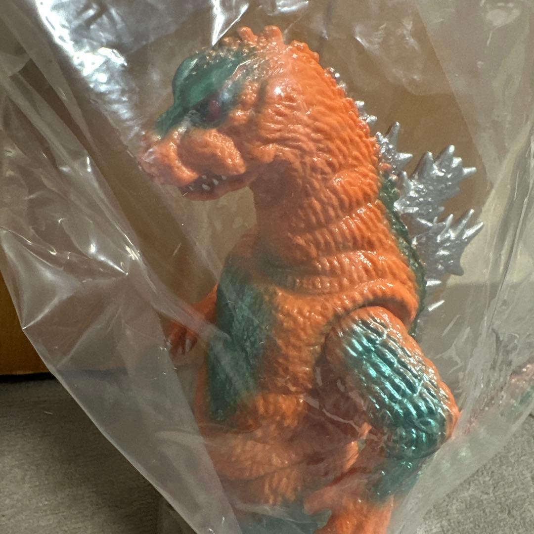 サルジルシ ゴジラ1964 モスラ対ゴジラ