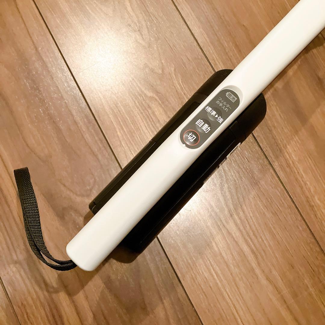 HITACHI 日立 すごかるスティッククリーナー PV-BS1M 2025年製