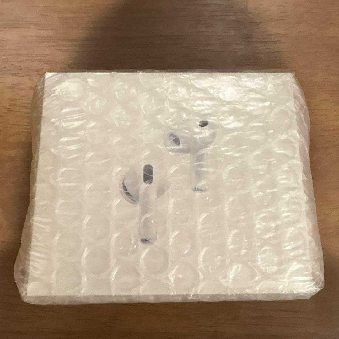 早い者勝ち!! 未開封 AirPods Pro 3本体