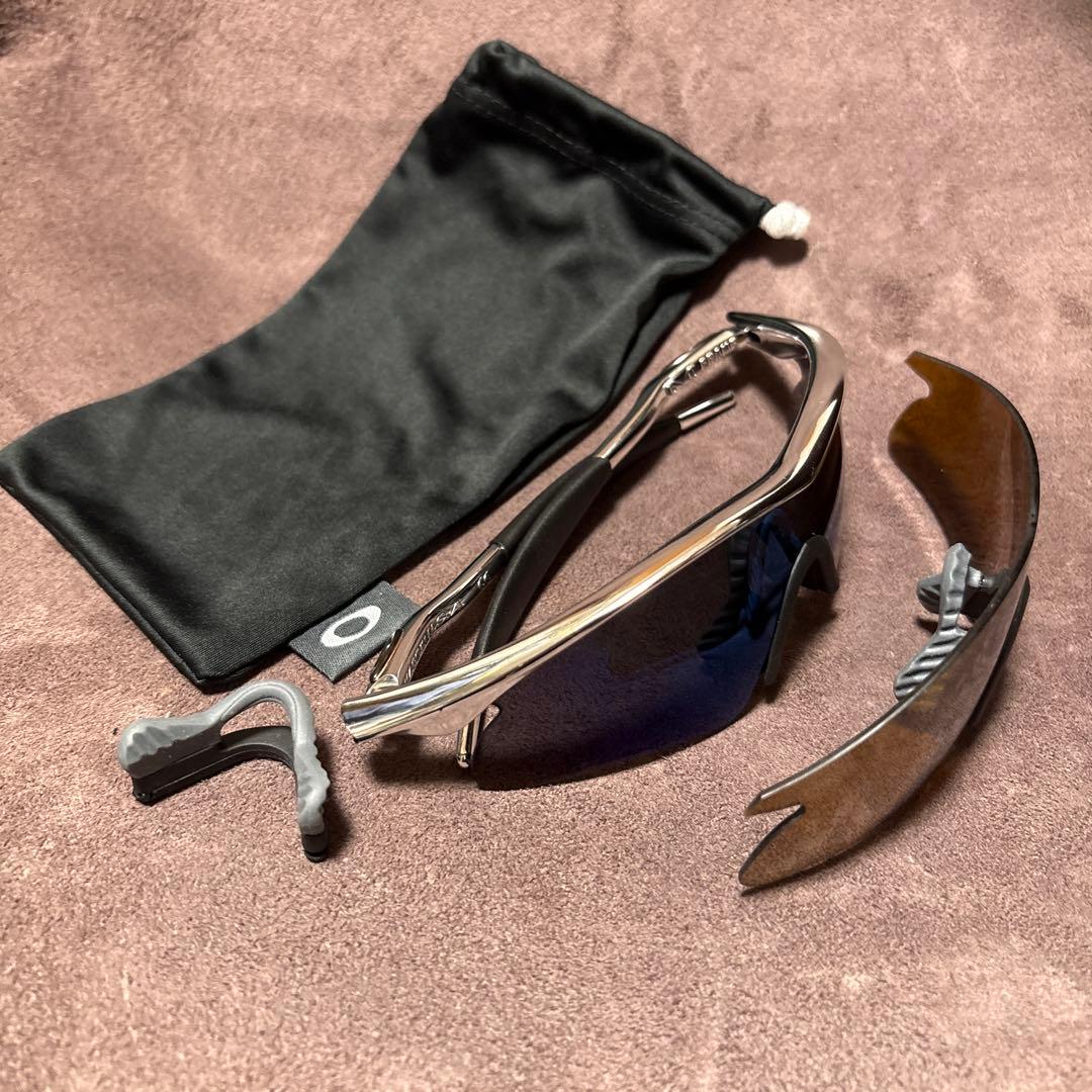 OAKLEY M Frame サングラスHybrid Small