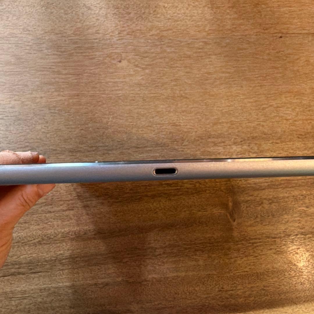 iPad Pro 12.9インチ　第1世代 WiFi 128GB スペースグレイ