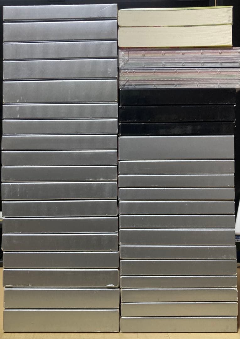 【 値下げ交渉ok ! 】　物語シリーズ　ラノベ　全巻　全38冊セット