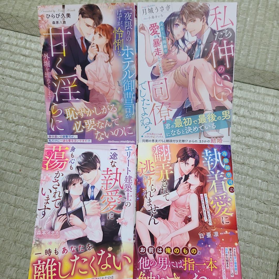 敏腕皇太子の執着愛 ～跡取り公女は甘く誘惑される～