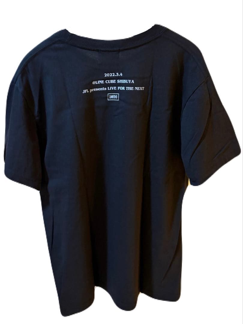 【匿名配送】 BE:FIRST ブレジェネ Tシャツ M