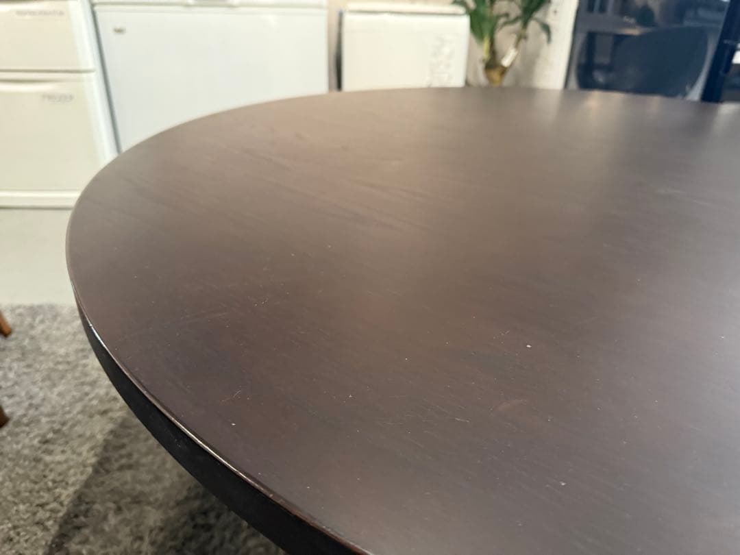 arflex ラウンドテーブル　MEDUSA