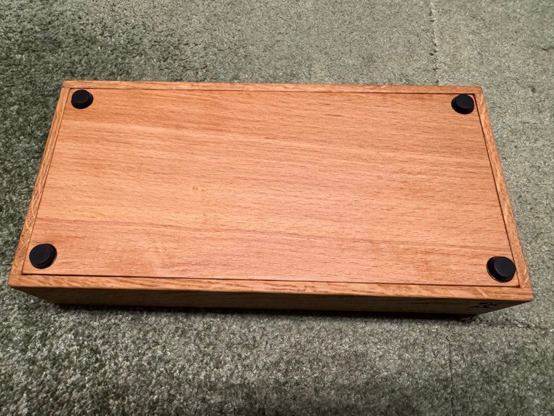 R*9様 【美品 レア】syro instruments ステレオサウンドボック