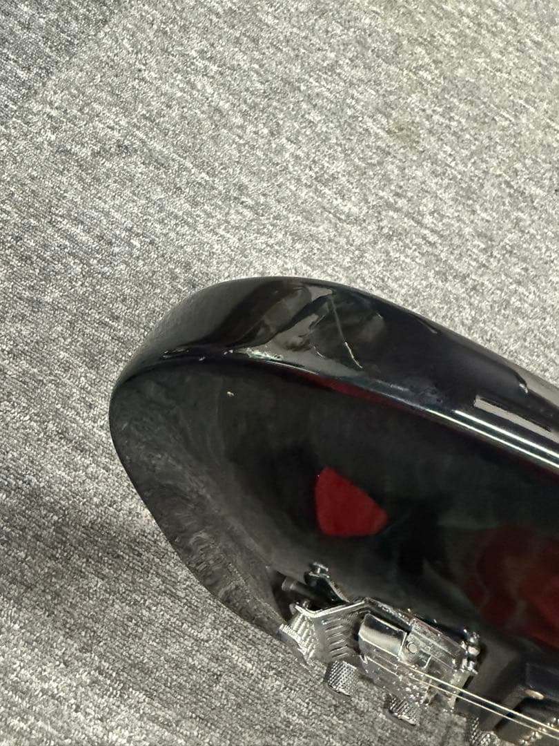 GrassRoots HORIZON グラスルーツ ホライゾン ブラック