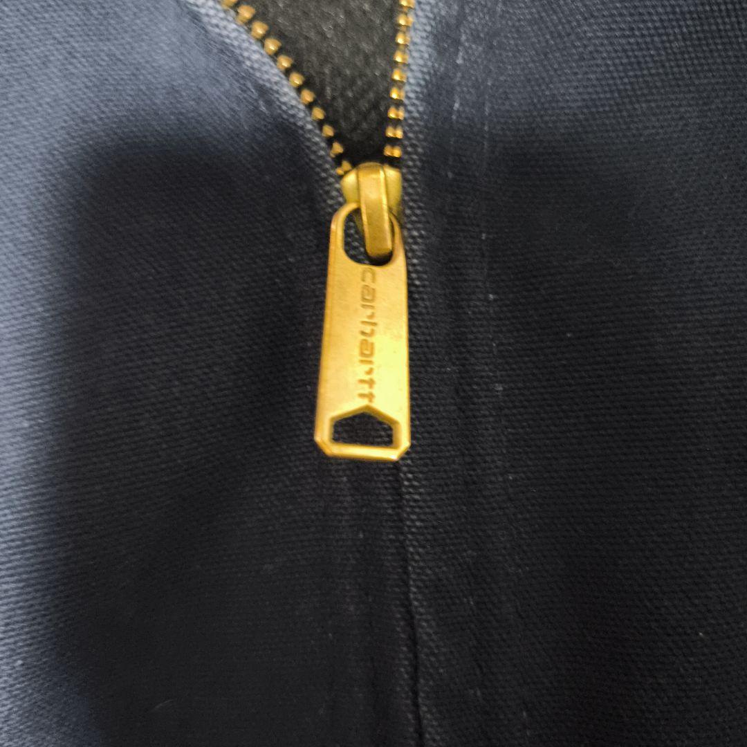 Carhartt アクティブジャケット XL ネイビー