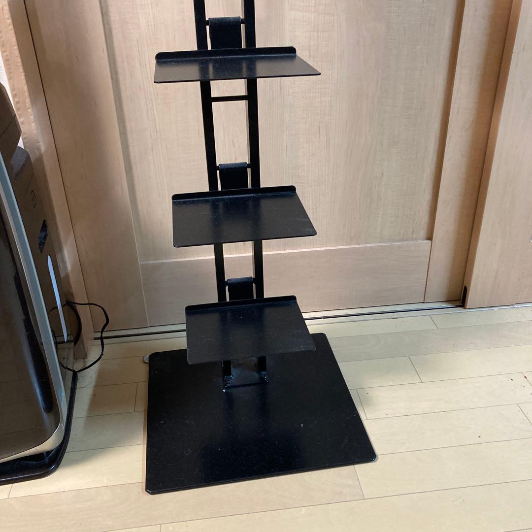 ルネセイコウ　タワーシェルフ