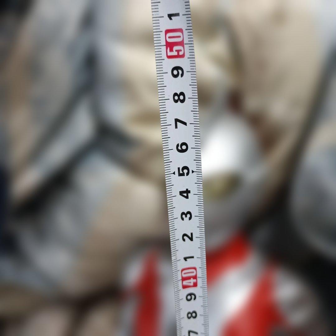 ウルトラマン フィギュアメーカー不明大きさ約48センチ