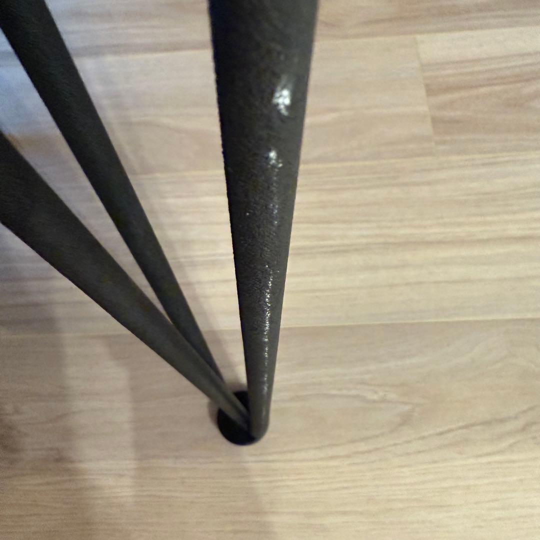 【〆3\1 最終値下げ】無垢 ダイニングテーブル