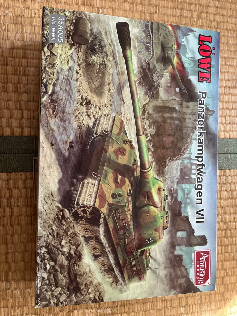 プラモデルまとめ