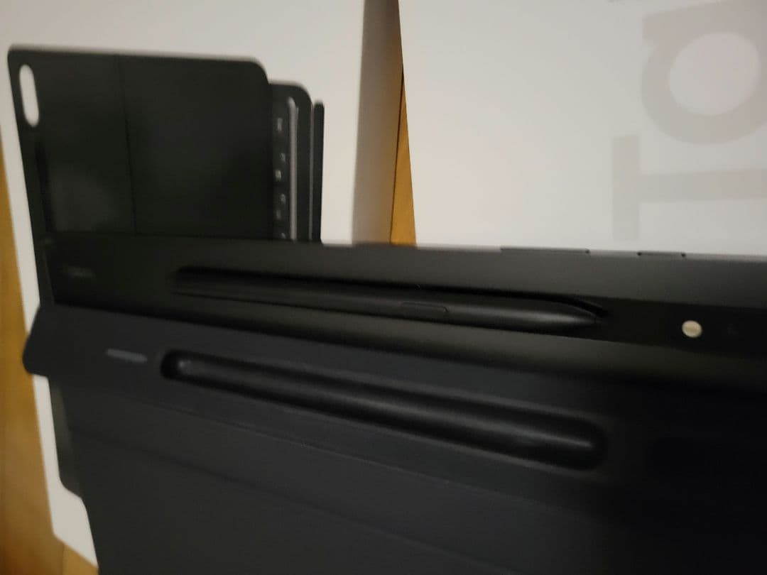 Samsung Galaxy Tab S8+ 本体 キーボード Sペン付き