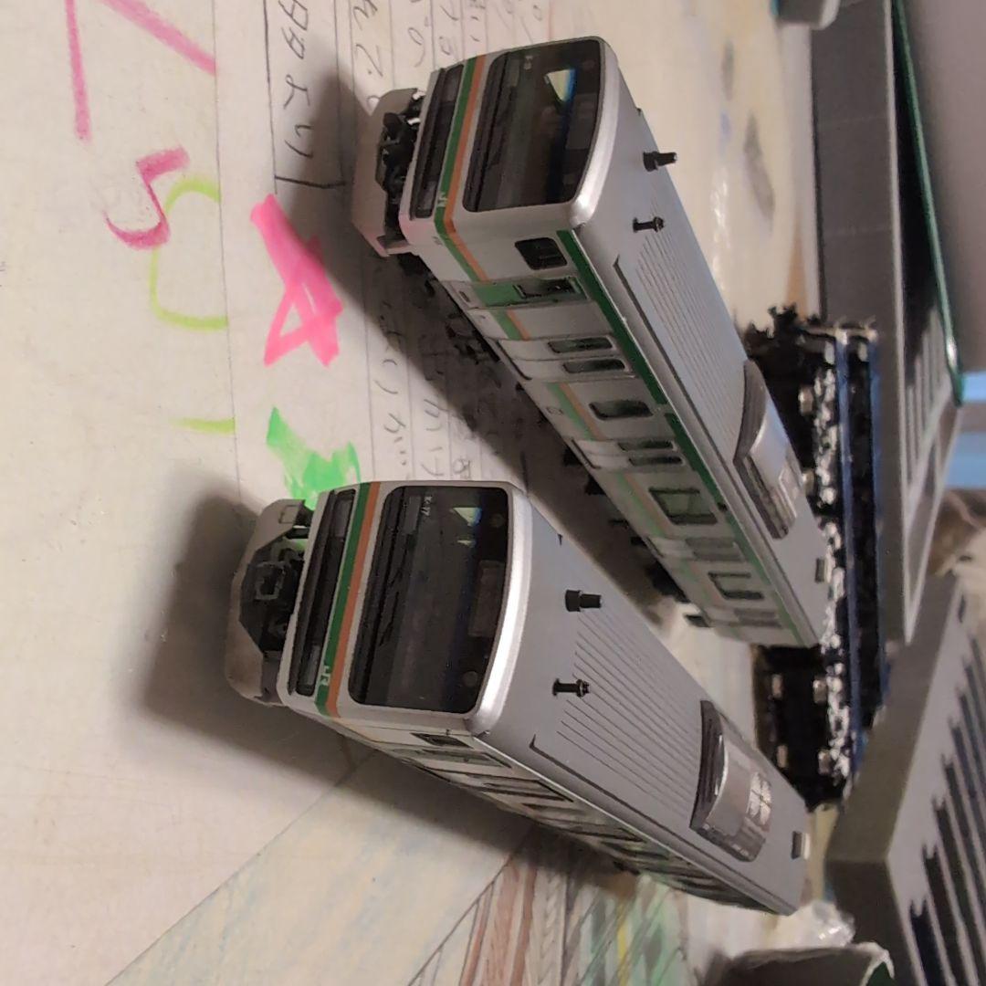 10-594 E231系　東海道線