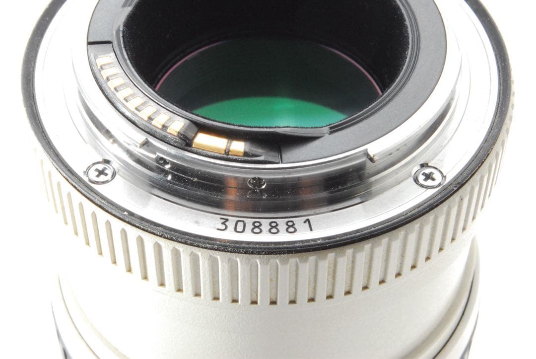 ✨極美品✨キャノン EF 70-200mm F4L IS USM❤️初Lレンズに！