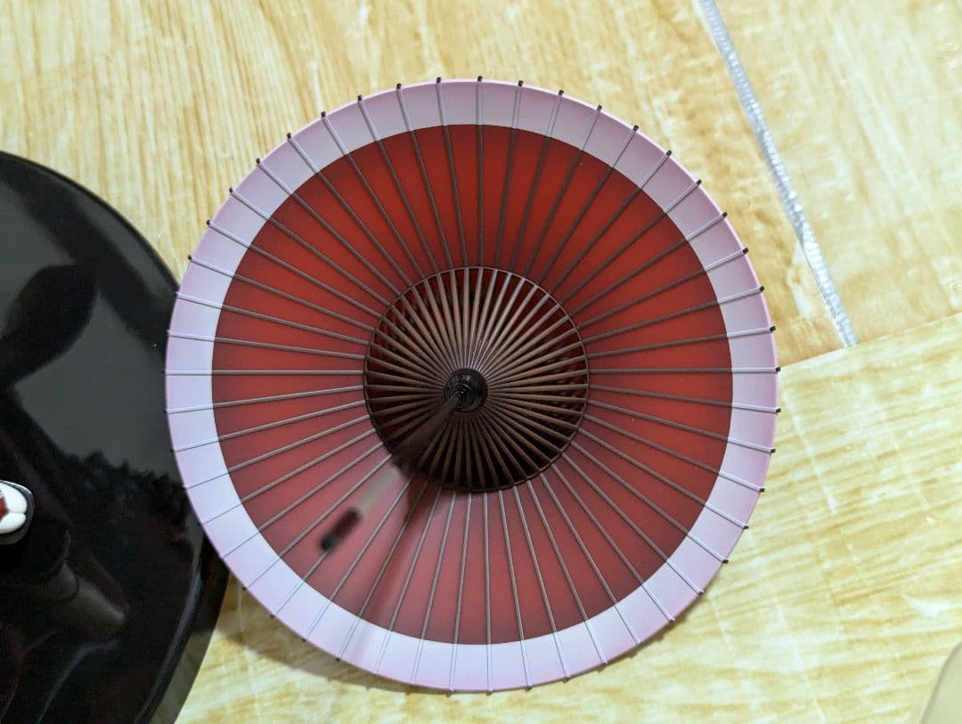 劇場版Fate/stay night セイバーオルタ 着物Ver. 1/7