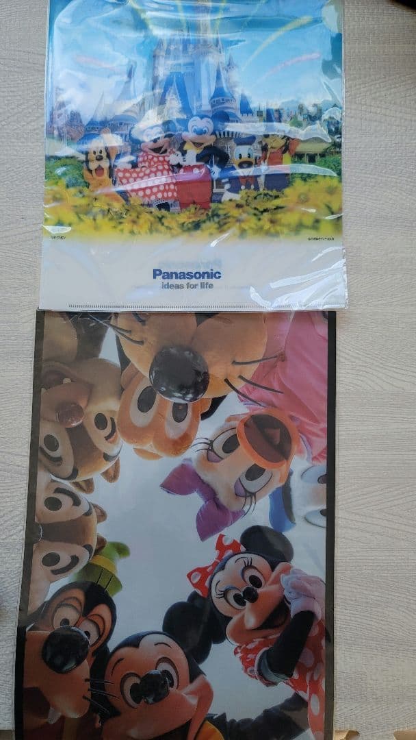 ディズニー　実写グッズ　まとめ売り