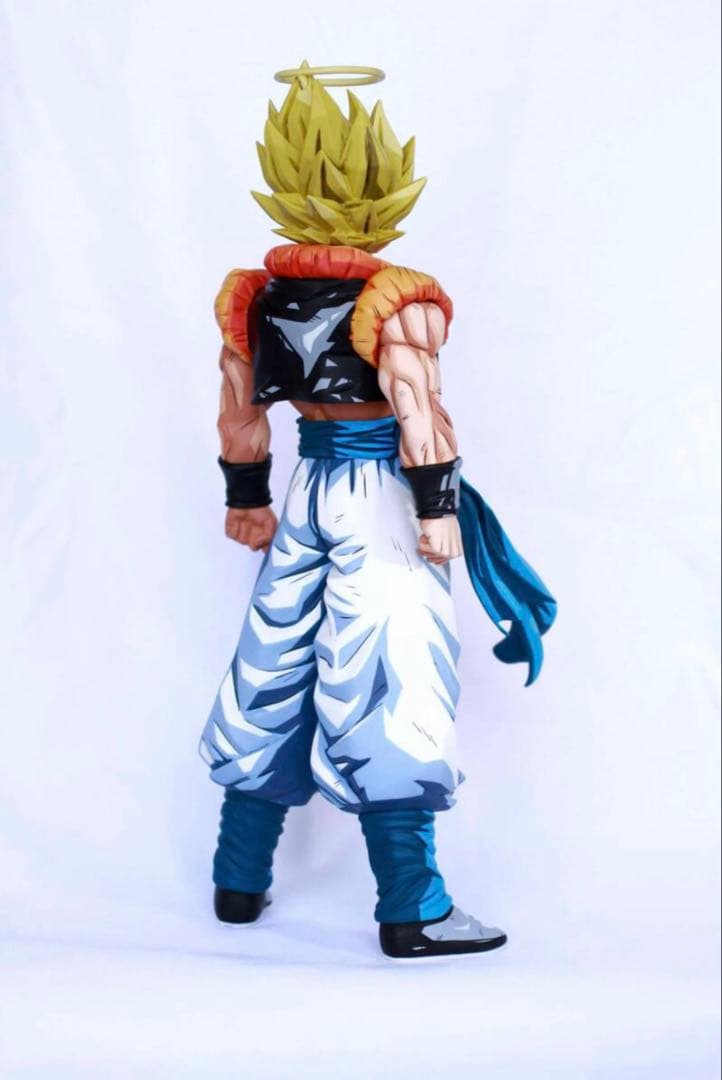 ドラゴンボール リペイント