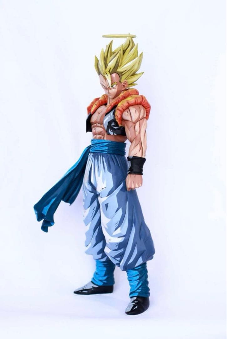 ドラゴンボール リペイント