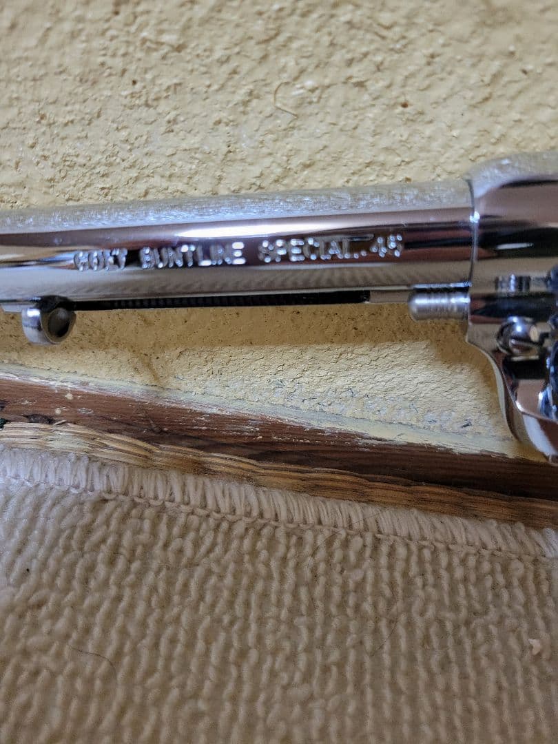 HWS バントライン