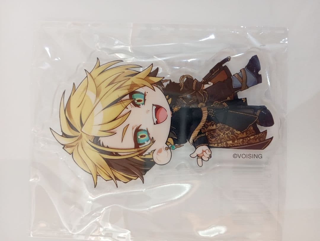 ブラフラスターターグッズ天來らいむコンプリートセット