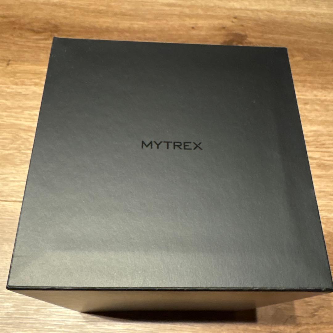 ボディ・フェイスケア MYTREX EMS HEAD SPA PRO