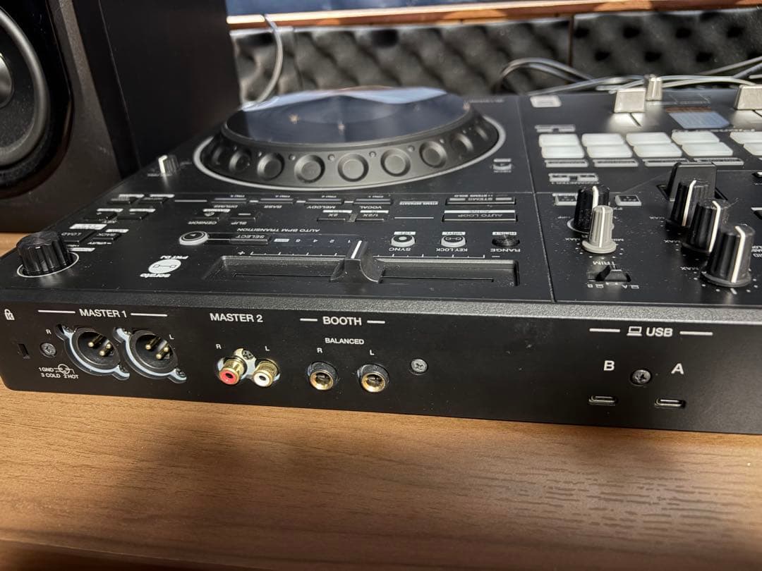 【最終値下げ】 Pioneer DJ DDJ-REV5 DJコントローラー