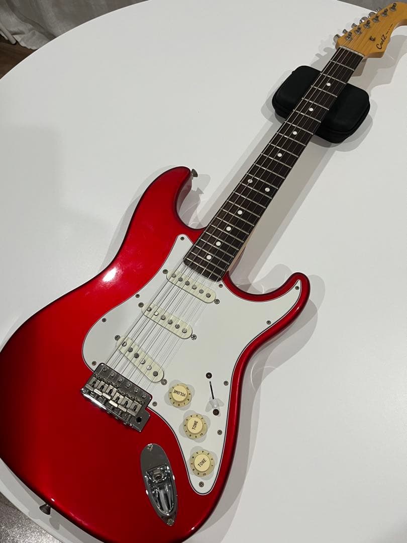 COOLZ　クールジー　ZST-M1R　cfs　ミディアム　フジゲン