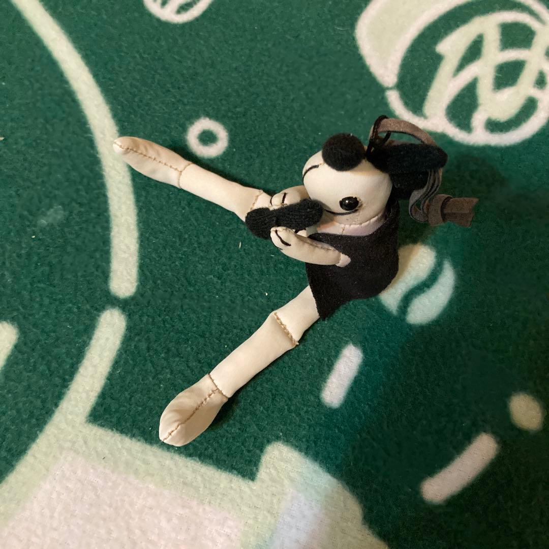 ココペリ　ぬいぐるみ　ネイティブアメリカン　妖精　笛吹　洗濯済み　綺麗め