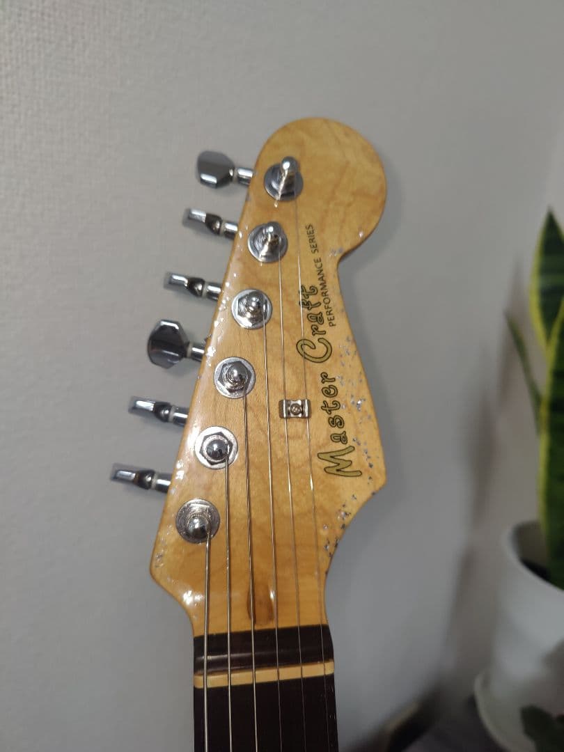 み*様 エレキギター 初心者向け即戦力