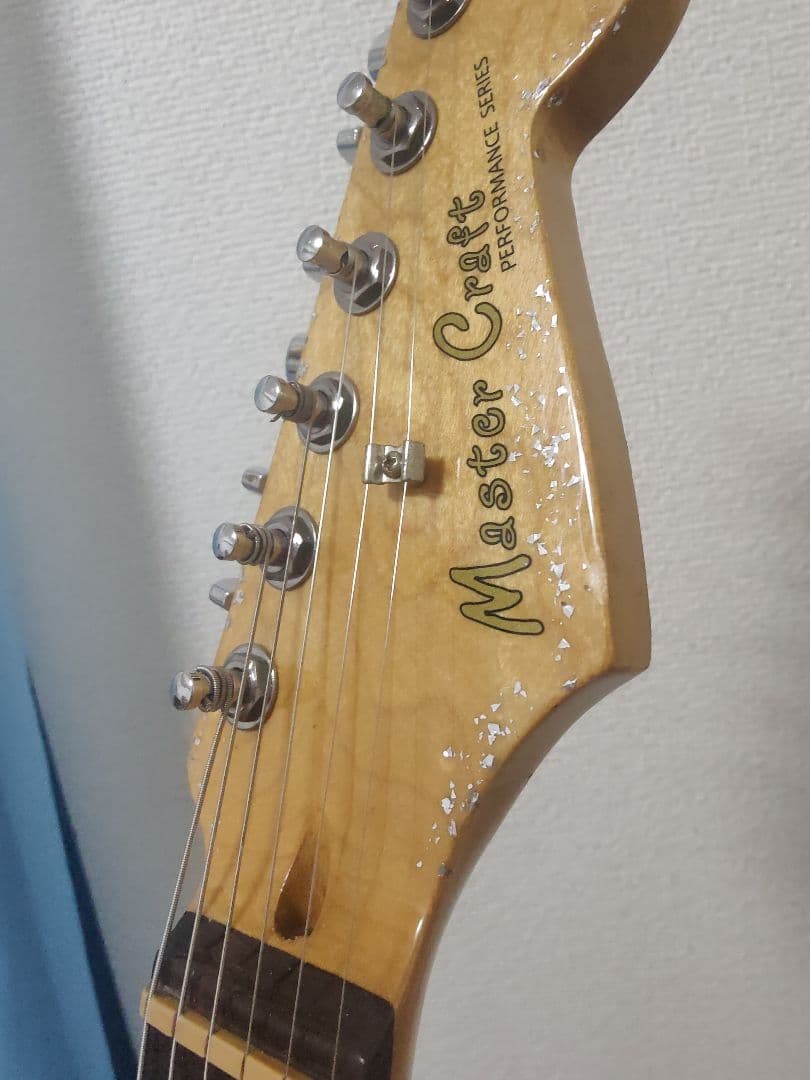 み*様 エレキギター 初心者向け即戦力