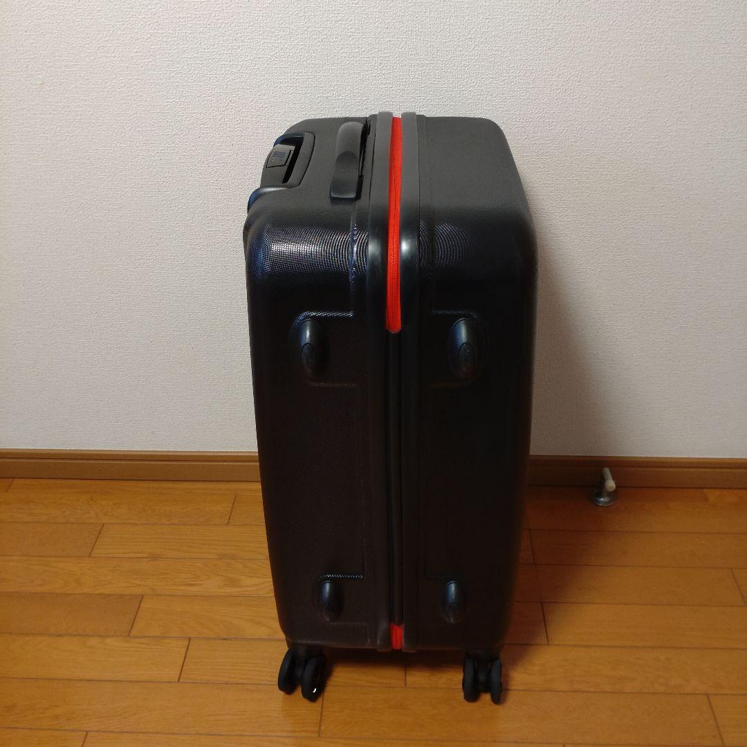 BMW純正キャリーケース Mサイズ