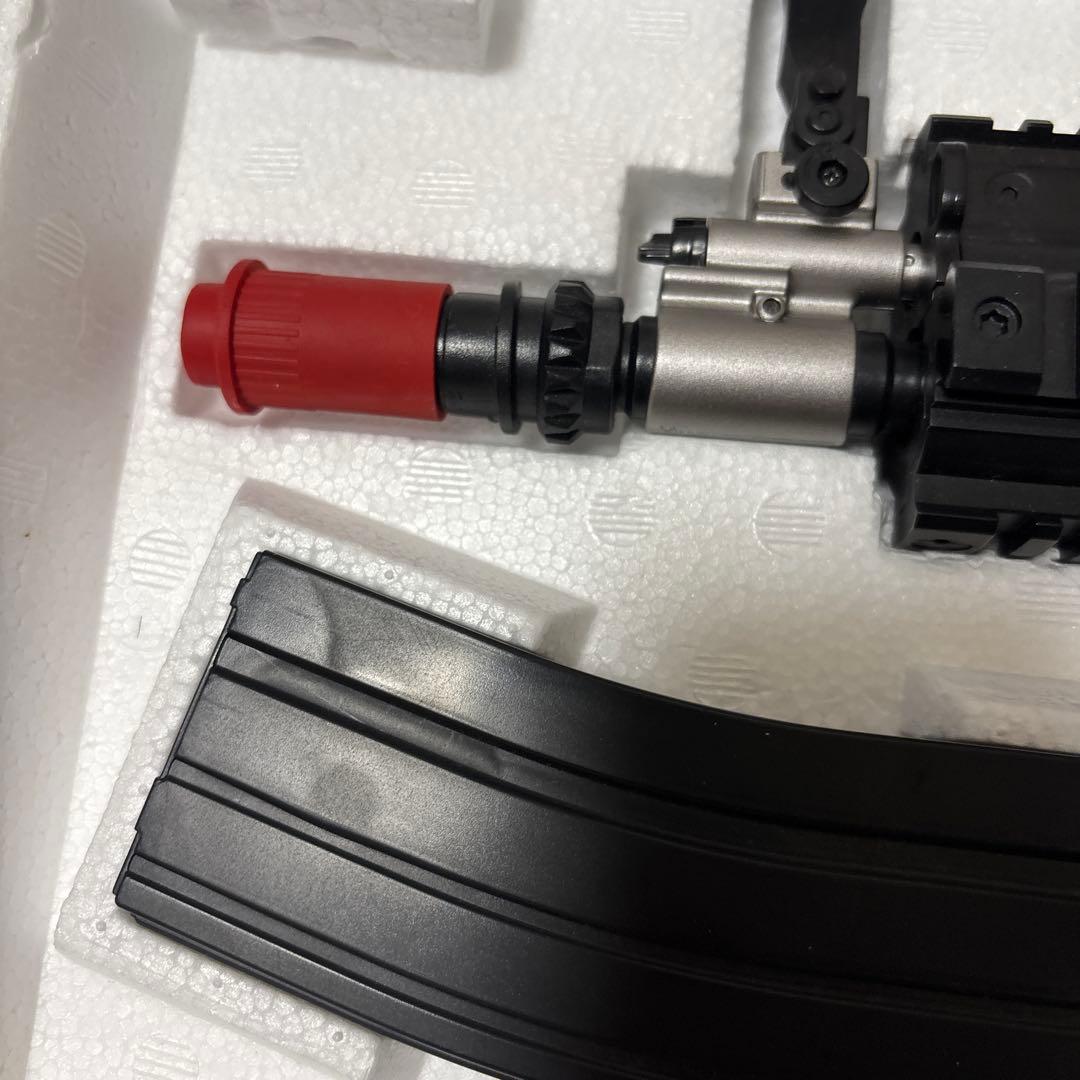 マルイ スカーライトCQC FDE　ボーイズ