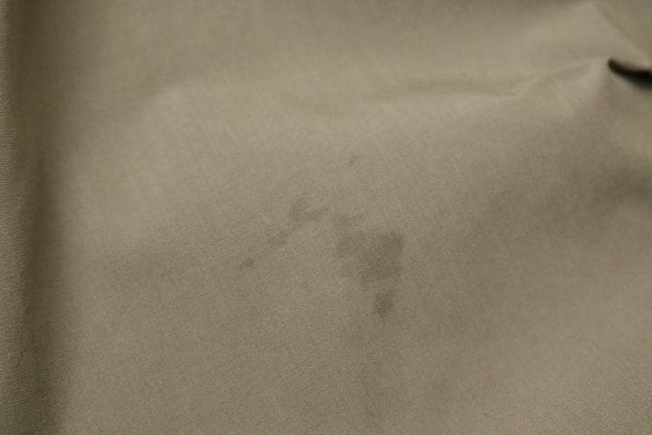 e*u様 【超美品】☆GRAMICCI　F/CE X グラミチレイヤードアウター