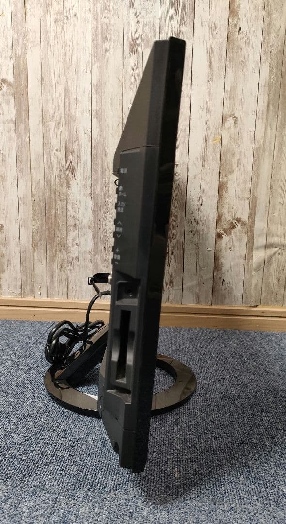 SHARP AQUOS 液晶テレビ LC-22K45 2018年製 アクオス