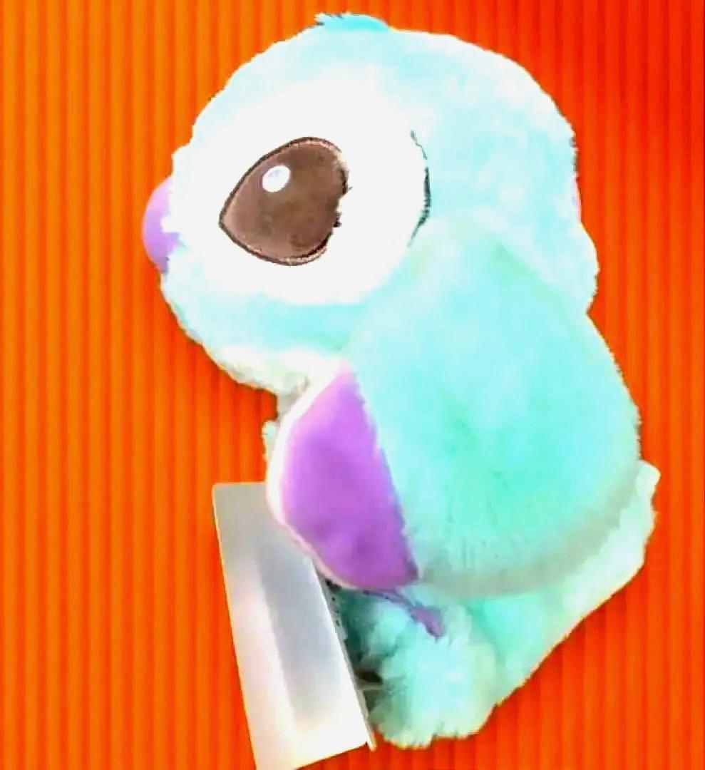 【新品未使用】希少品スティッチ ぬいぐるみ 高さ23cm x 横22cm