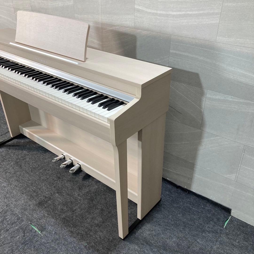 KAWAI 電子ピアノ CN201 2023年製 美品 楽器 音楽 d4783