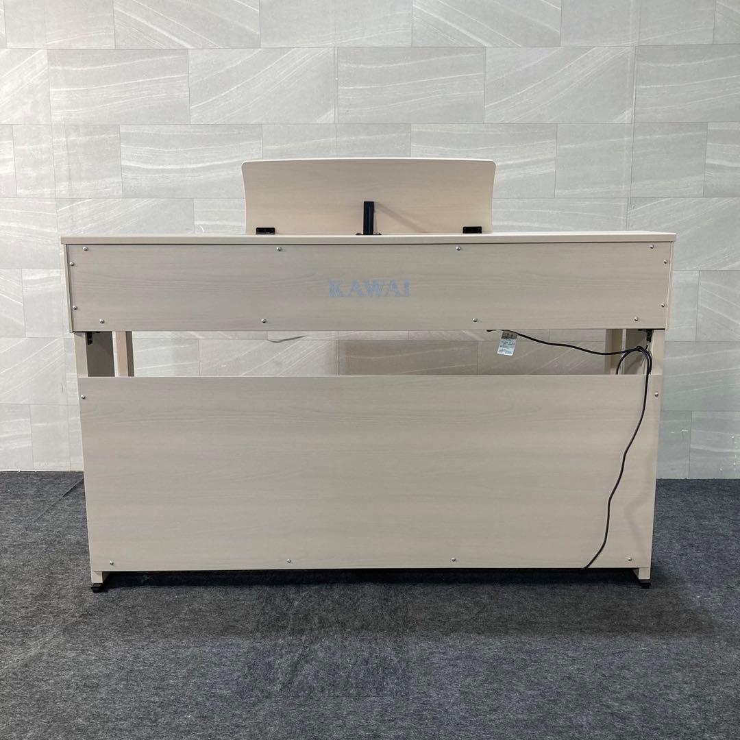 KAWAI 電子ピアノ CN201 2023年製 美品 楽器 音楽 d4783