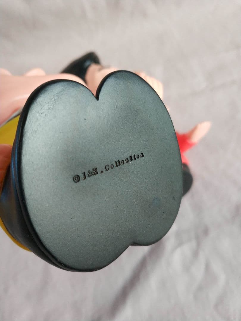 舟木一夫 ソフビフィギュア 3体セット