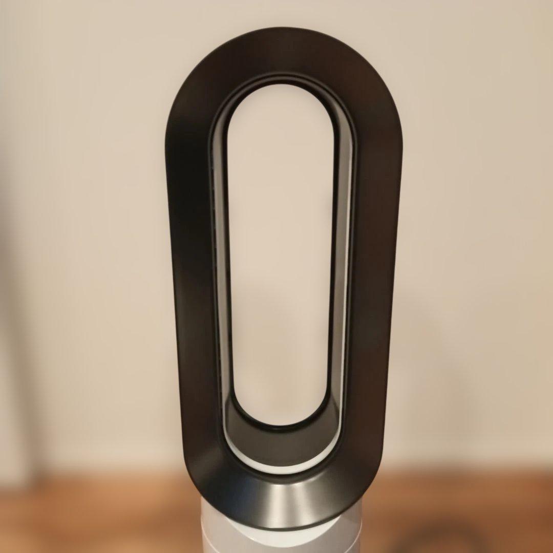 Dyson ダイソン Hot+Cool AM09　2024年製