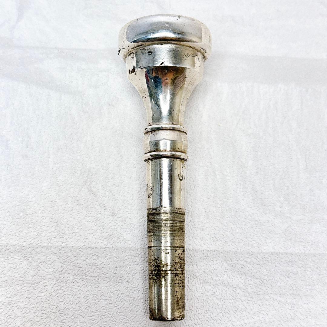 JuliusKeilwerth ユリウスカイルヴェルト トランペットマウスピース