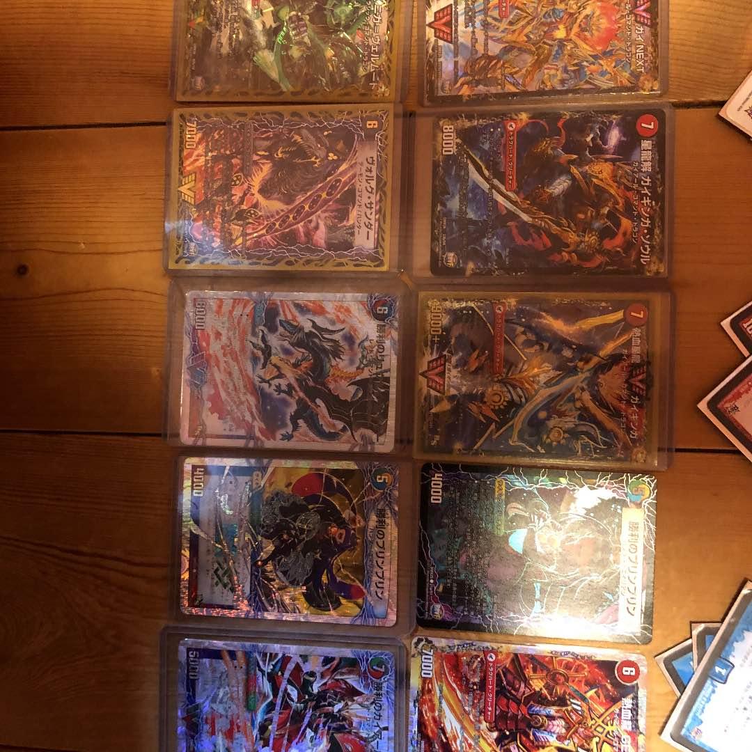 デュエルマスターズ デュエマ 遊戯王