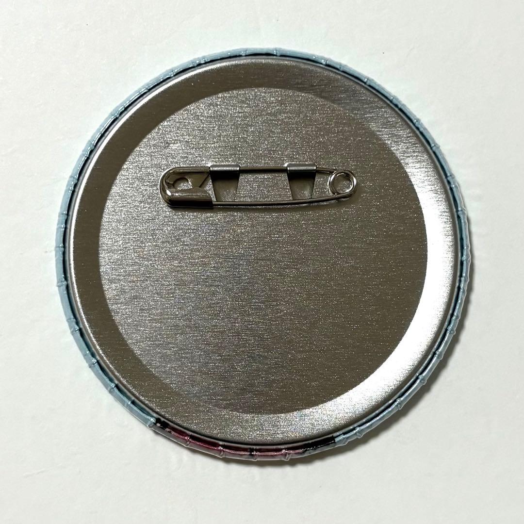 ペルソナ3 荒垣真次郎 グラフアート 缶バッジ アクリルキーホルダー