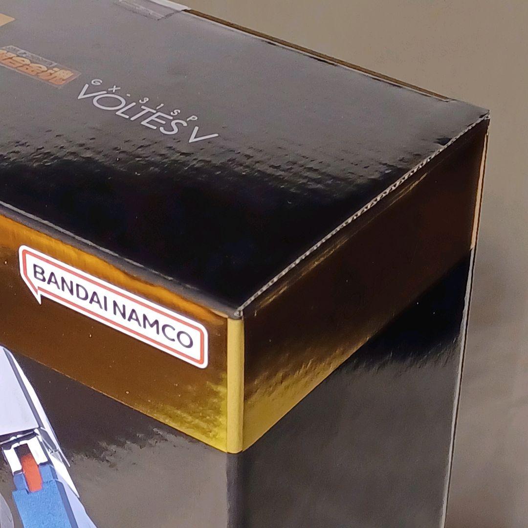 超合金魂 ボルテスV 50th