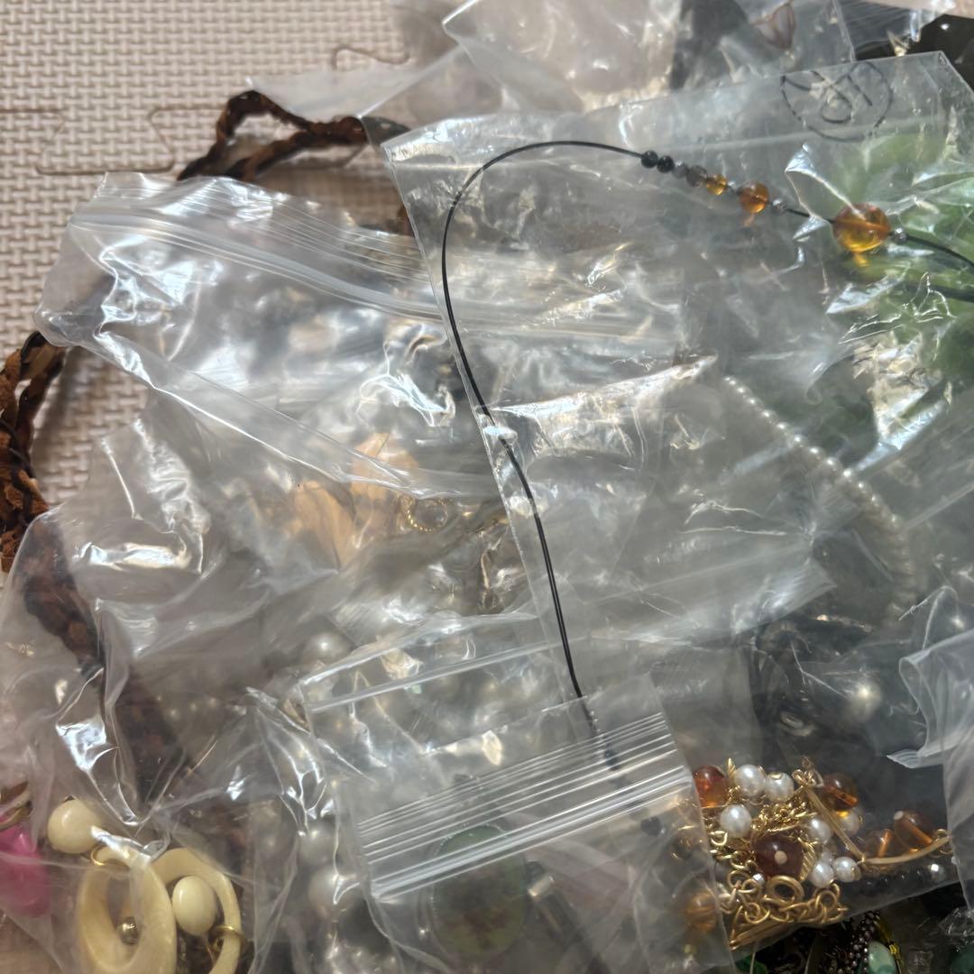 ベ*P様 アクセサリーセット 60点以上