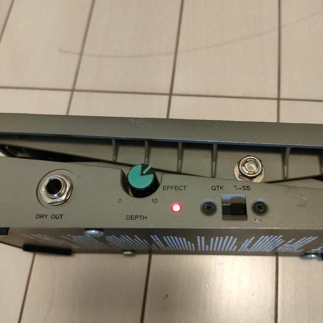 Ibanez WH10 v2 ワウペダル