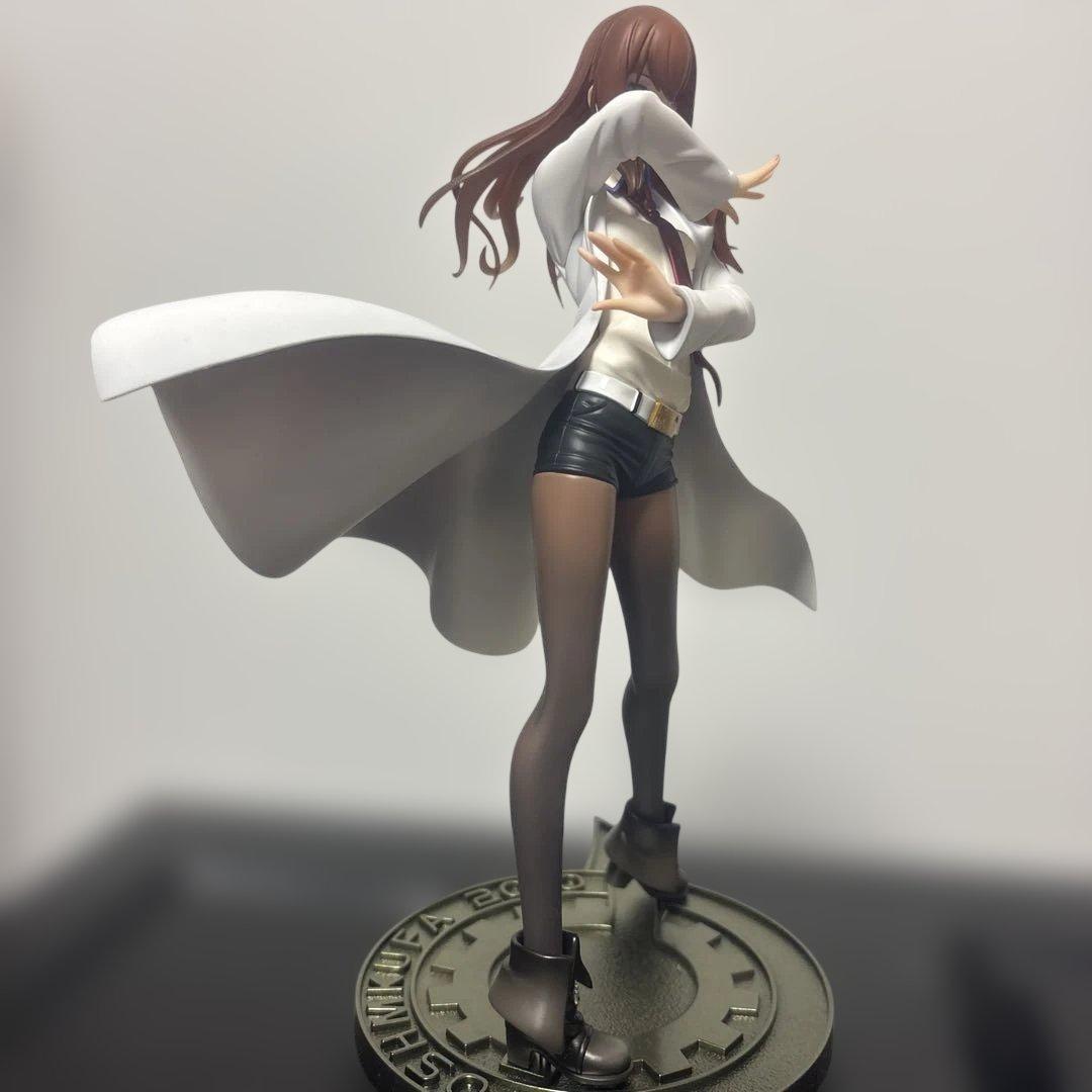 牧瀬紅莉栖【白衣style】WAVE