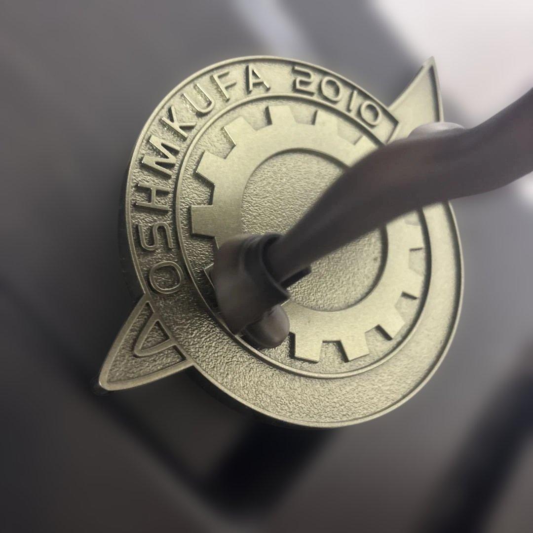 牧瀬紅莉栖【白衣style】WAVE