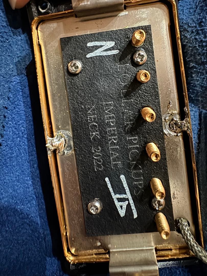 エピフォン レスポールカスタムInspired by Gibson Custom